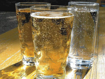 Dubbeglas Bad Dürkheim