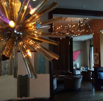 Top quality presentation, food and service in the heart of Boston