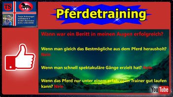 Link führt direkt zu Video bei YouTube
