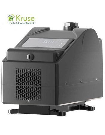 Ebara Hydrostation Bluetooth elektronische Druckerhöhungspumpe von Kruse Gartentechnik Petershagen