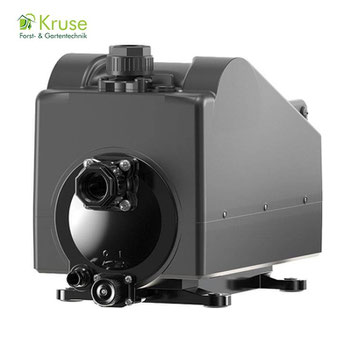 Hauswasserautomaten von Kruse Gartentechnik Petershagen