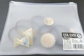 EVAケース EVACASE