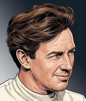 John Rhodes by Muneta & Cerracín