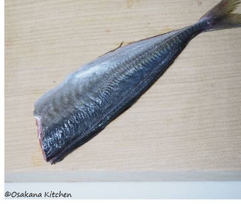 絶対に失敗しない魚のさばき方 魚のさばき方教室 東京 絶対に失敗しない魚のさばき方 魚のさばき方教室 東京