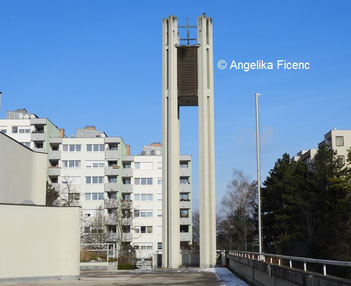 St. Klemens, Glockenturm  © Mag. Angelika Ficenc