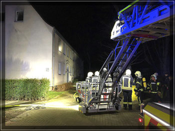 Foto: Feuerwehr Gelsenkirchen