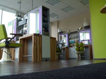 salon in straubing seit 07.2012