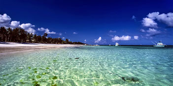 Parco Nazionale Marino di Malindi