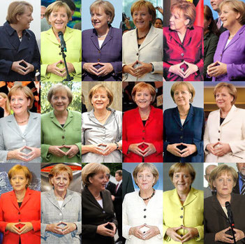 Angela Merkel