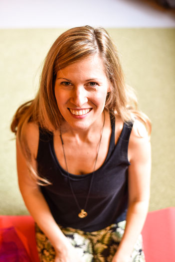 Lisa Hemsath Yoga