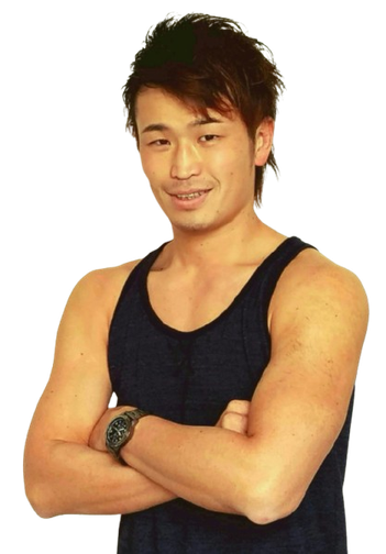 塚元斗夢
