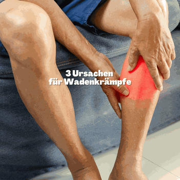 Massage Beine, Massagen Waden basel