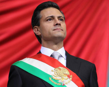 Enrique Peña Nieto