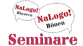 NaLogo! Seminare