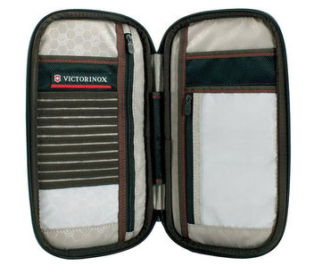 Victorinox Travel Organizer RFID protection