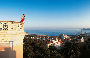Olissippo Lapa Palace Lisbon Portugal