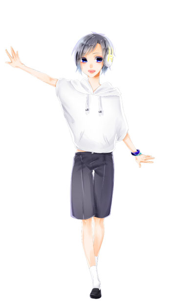 イラストby ゆうの様