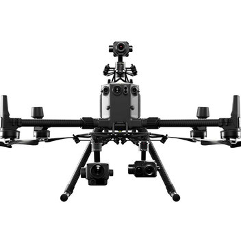 DJI Matrice 350 RTK