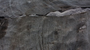 Sandbag, Hermanus, South Africa