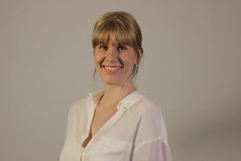 Stephanie Frese, Med. Fachangestellte und Büroleiterin in der Sprachheilpraxis Kurzke in Sulingen