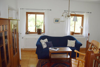 Ferienwohnung Achtern Ferienbauernhof Neu-Rehberg Urlaub auf dem Bauernhof