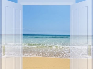 プチ家出〜新しい扉を開く時【心の声】
