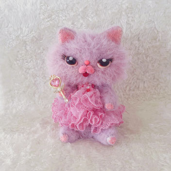 どんな魔法がお好み?