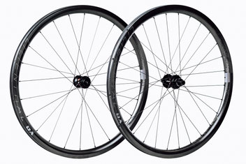 Lilienthal präsentiert die GX Carbonfelge