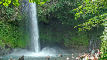 Combos, Ofertas, Paquetes Volcán Arenal - La Fortuna