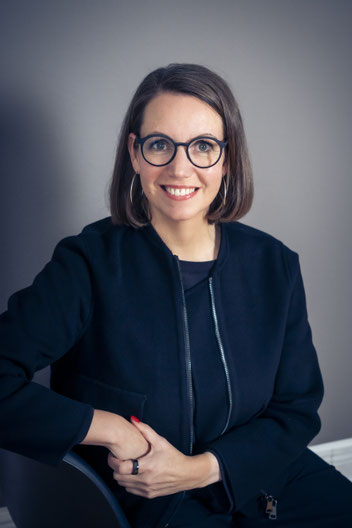 Workshop mit Kristin Stein HR Consulting