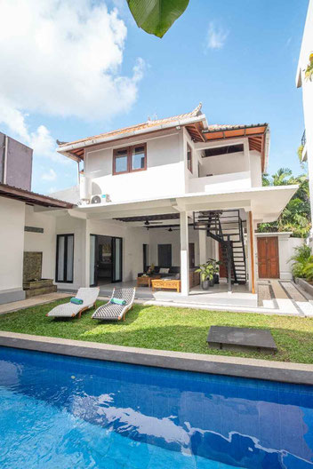 Dijual properti di Seminyak