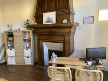 Cabinet de Clémence Sola
