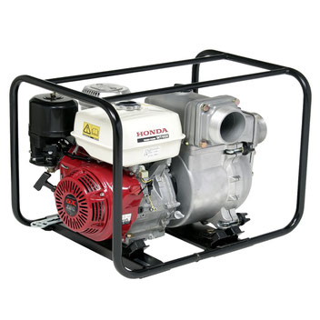 Honda | Motobombas | WT40X