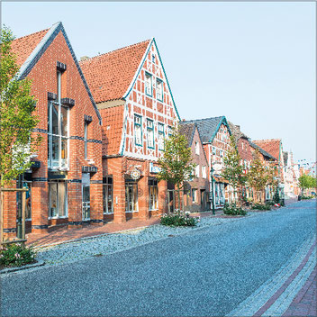 Unterkünfte für Ihren Urlaub in Otterndorf