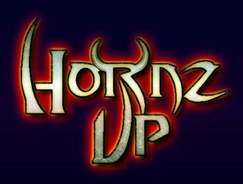 Hornz Up