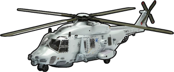 Helikopter