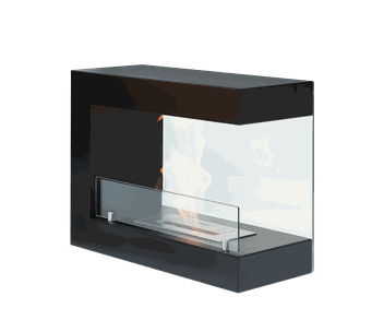 Ethanol Kamin Stockholm