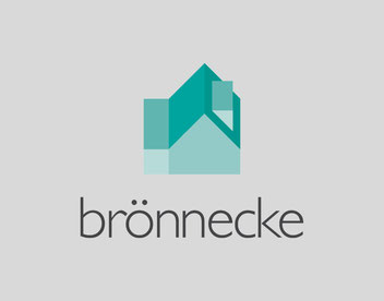 Zimmerei Brönnecke Logo 2021