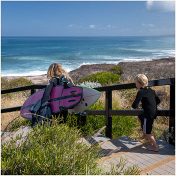 Kalbarri, Kalbarri Nationalpark, Murchison River, Wildflowers, WA, Western Australia, Kalbarri Coast, Surf Kalbarri