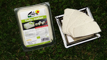 Taifun Tofu Natur - fair4world