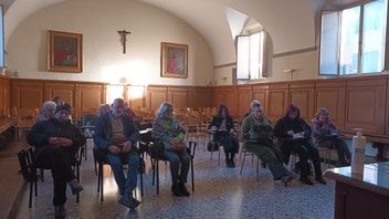 clicca per articolo e foto