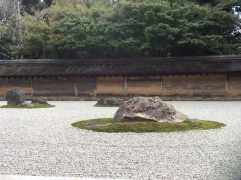 石庭