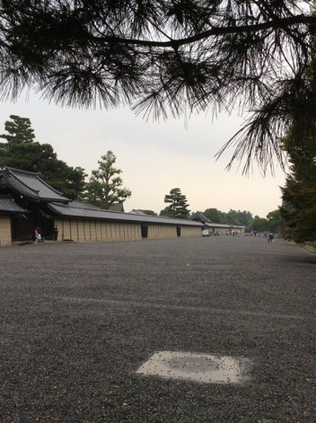京都御所