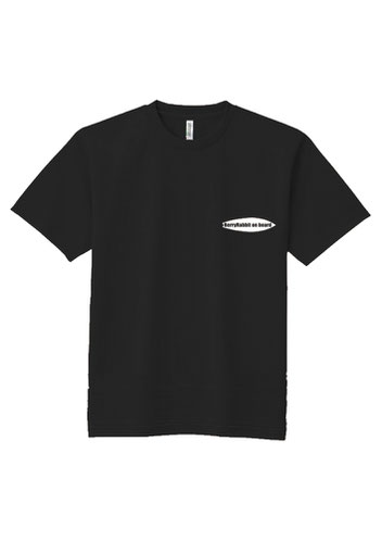 ハワイの言葉 Tシャツ前