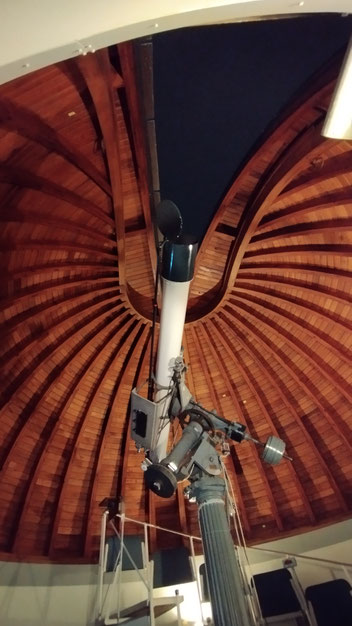 téléscope