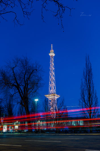 20mm Weitwinkel, ISO 200 , f/16 , 30 Sek.