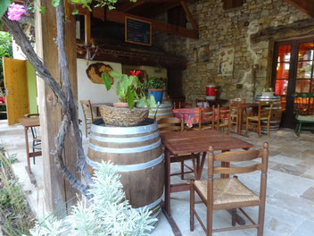 トゥールーズ発サンシルラポピー フランスの美しい村プライベートツアー