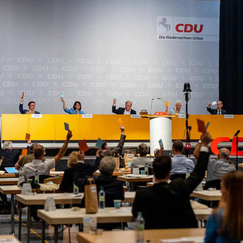 Foto: CDU Niedersachsen