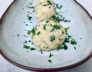 Semmelknödel