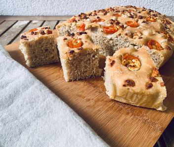 Focaccia